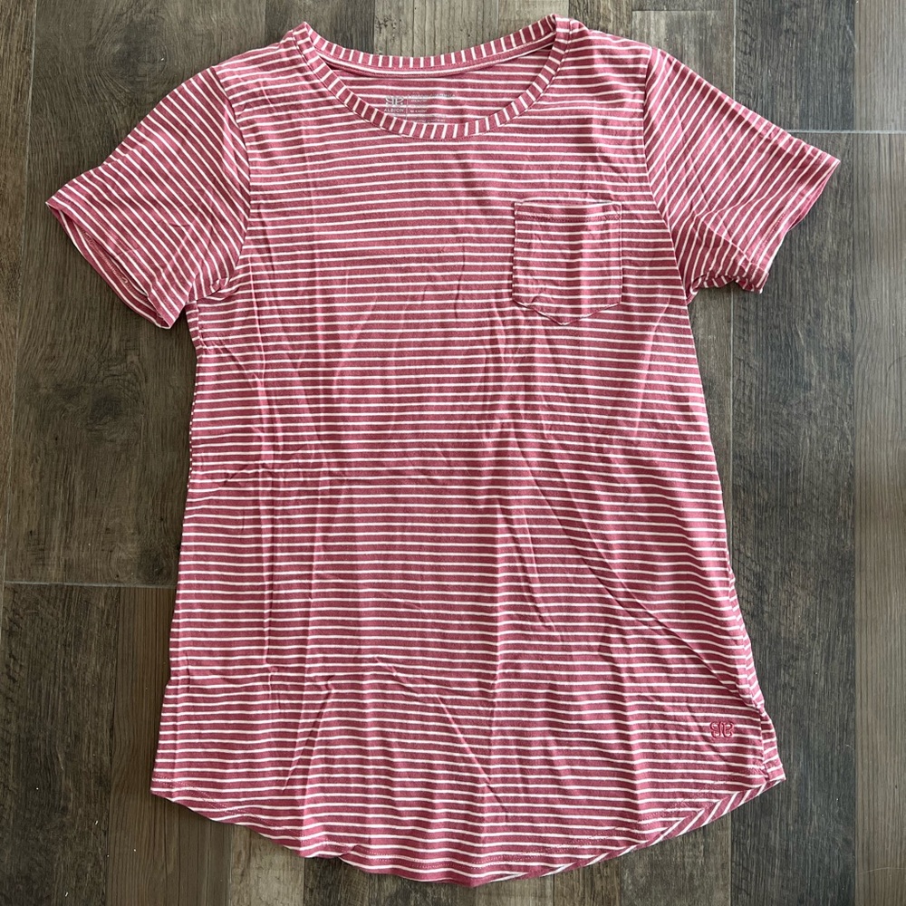 Albion Fit tee